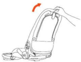 Anex iQ - IQ SEAT UNIT - 4