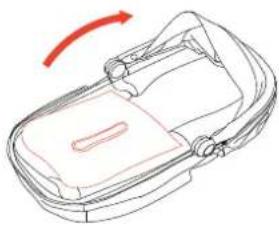 Anex iQ - IQ CARRYCOT - 3
