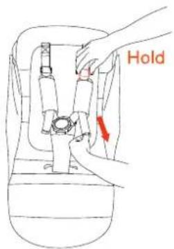 Hold
