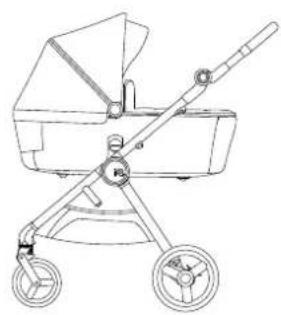 Anex iQ - IQ CARRYCOT - 3