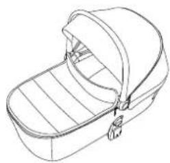 Anex iQ - IQ CARRYCOT - 6