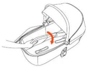 Anex iQ - IQ CARRYCOT - 2