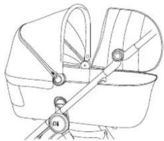 Anex iQ - IQ CARRYCOT - 4