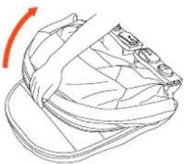 Anex iQ - IQ CARRYCOT - 2