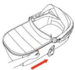 Anex iQ - IQ CARRYCOT - 3