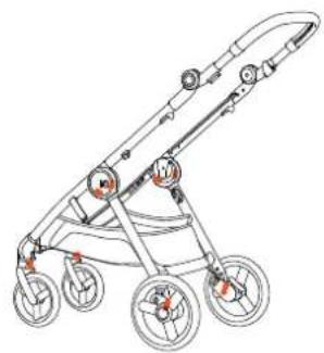 Anex iQ - IQ FRAME - 2