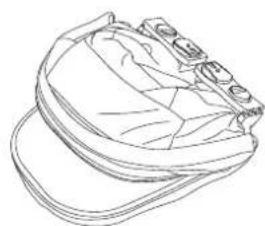 Anex iQ - IQ CARRYCOT - 1