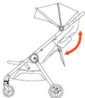 Anex iQ - IQ BUGGY - 3