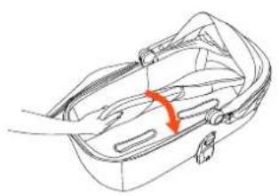 Anex iQ - IQ CARRYCOT - 1