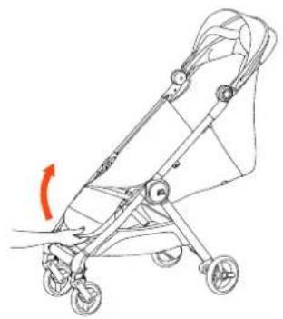 Anex iQ - IQ BUGGY - 5