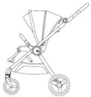 Anex iQ - IQ SEAT UNIT - 1