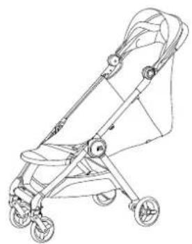 Anex iQ - IQ BUGGY - 6