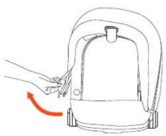 Anex iQ - IQ SEAT UNIT - 4