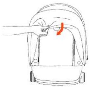 Anex iQ - IQ SEAT UNIT - 5