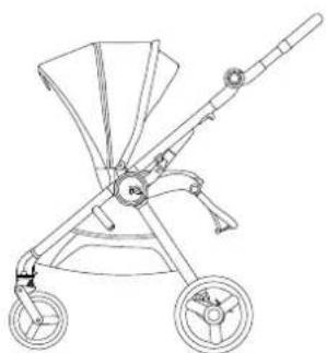 Anex iQ - IQ SEAT UNIT - 4