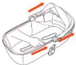 Anex iQ - IQ CARRYCOT - 5