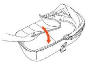 Anex iQ - IQ CARRYCOT - 2
