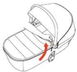 Anex iQ - IQ CARRYCOT - 5
