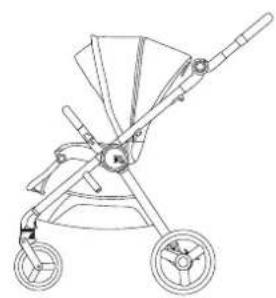 Anex iQ - IQ SEAT UNIT - 2