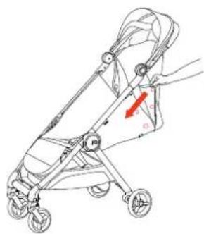Anex iQ - IQ BUGGY - 2