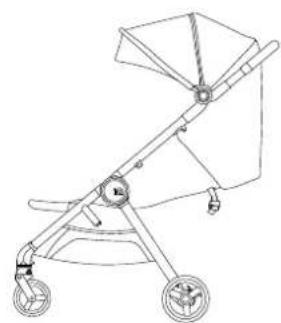 Anex iQ - IQ BUGGY - 1