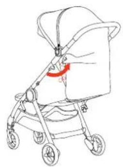 Anex iQ - IQ BUGGY - 2