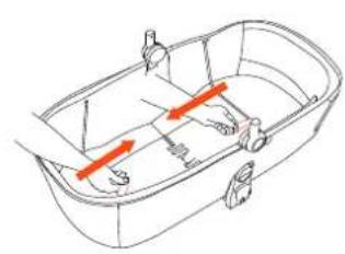 Anex iQ - IQ CARRYCOT - 3