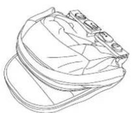 Anex iQ - IQ CARRYCOT - 1