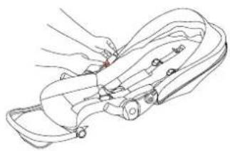 Anex iQ - IQ SEAT UNIT - 3