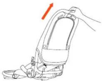 Anex iQ - IQ SEAT UNIT - 5