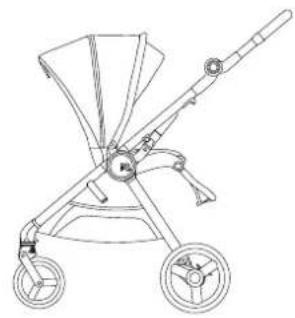 Anex iQ - IQ SEAT UNIT - 2