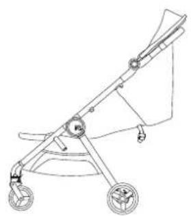 Anex iQ - IQ BUGGY - 1