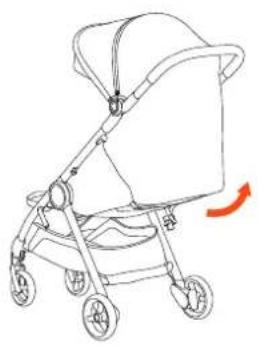 Anex iQ - IQ BUGGY - 1