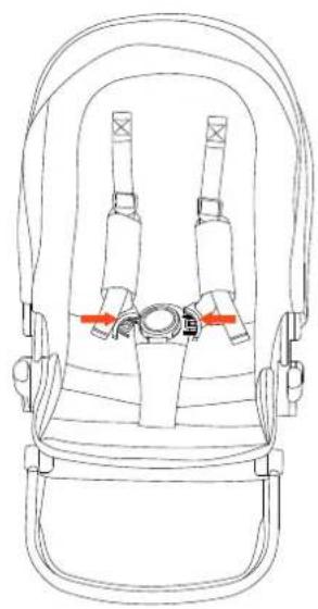 Anex iQ - IQ SEAT UNIT - 2