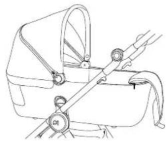 Anex iQ - IQ CARRYCOT - 3