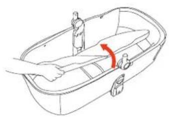 Anex iQ - IQ CARRYCOT - 1