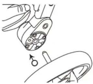 HARTAN i-maxx - CARE AND MAINTENANCE - 7