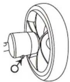 HARTAN i-maxx - Use instructions: - 6