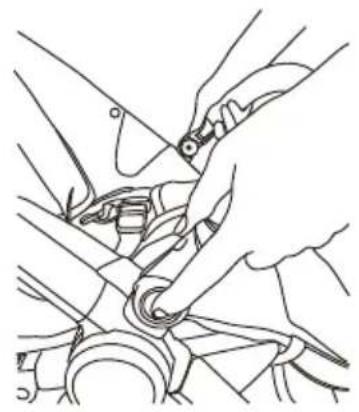 HARTAN i-maxx - Use instructions: - 3