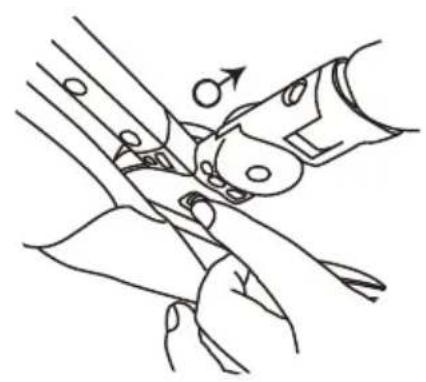 HARTAN i-maxx - Use instructions: - 2