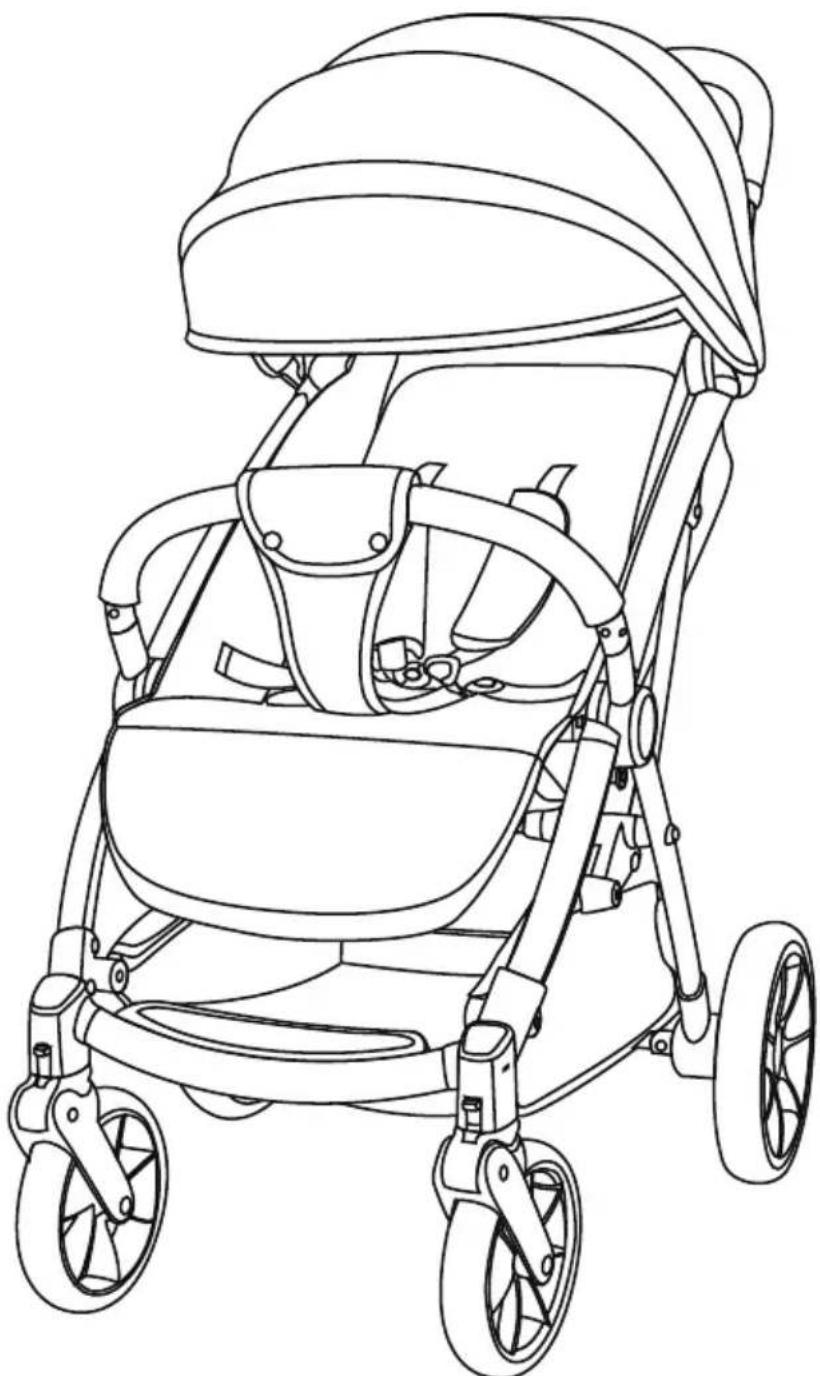 HARTAN i-maxx - Verdeck - 2
