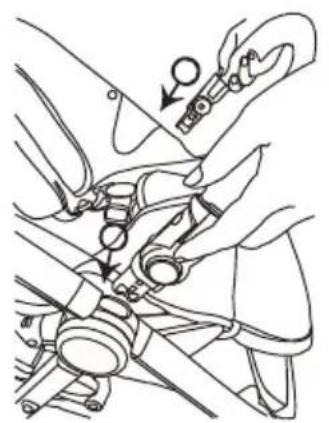 HARTAN i-maxx - Use instructions: - 1