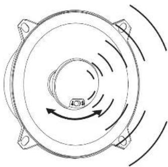 INFINITY Reference 5032CF - REFERENCE - 11