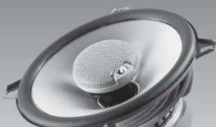 INFINITY Reference 5032CF - REFERENCE - 1