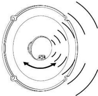 INFINITY Reference 6032I - 7