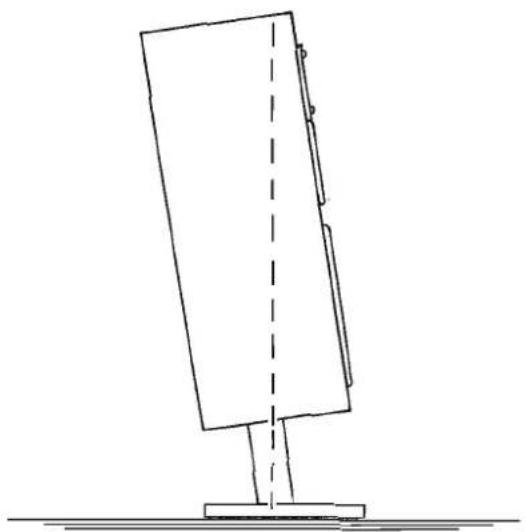 INFINITY Reference RSe - Stands - 1