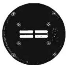 INFINITY Reference RSe - Horizontal Mounting - 1