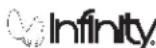 INFINITY Kappa 692.1I - 572.1cf - 1