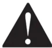 JBL MAX 15 - SAFETY INSTRUCTIONS - 1