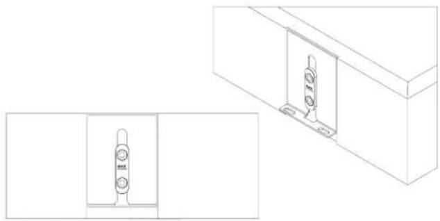 JBL sCl-4 - INSTALLATIONSTRIN: - 2